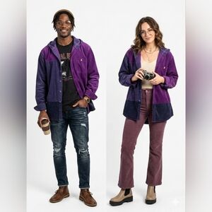 Teddy Fresh Limited Edition Shacket